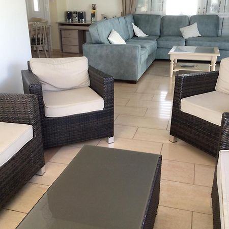 Villa Garmar Cto Approved 4487 Paralimni Ngoại thất bức ảnh