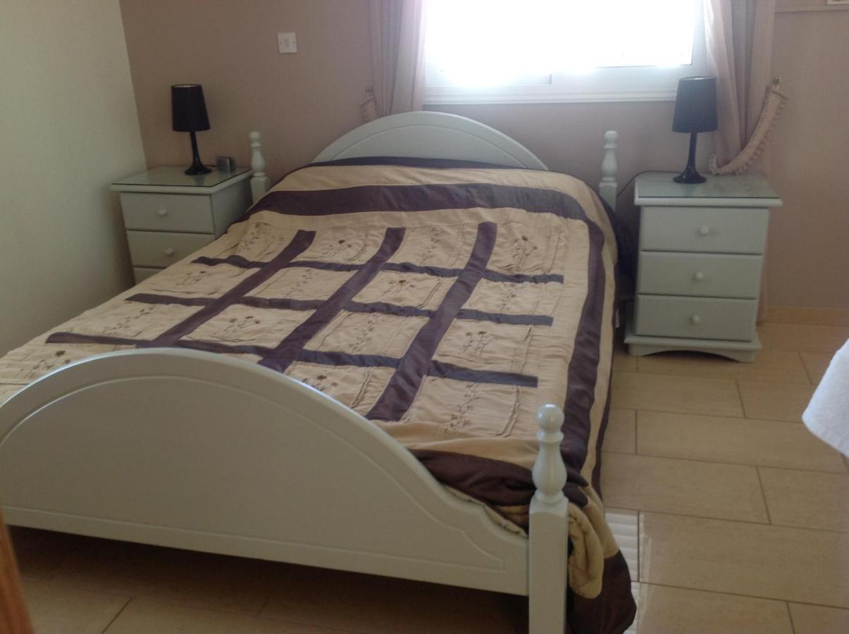 Villa Garmar Cto Approved 4487 Paralimni Ngoại thất bức ảnh
