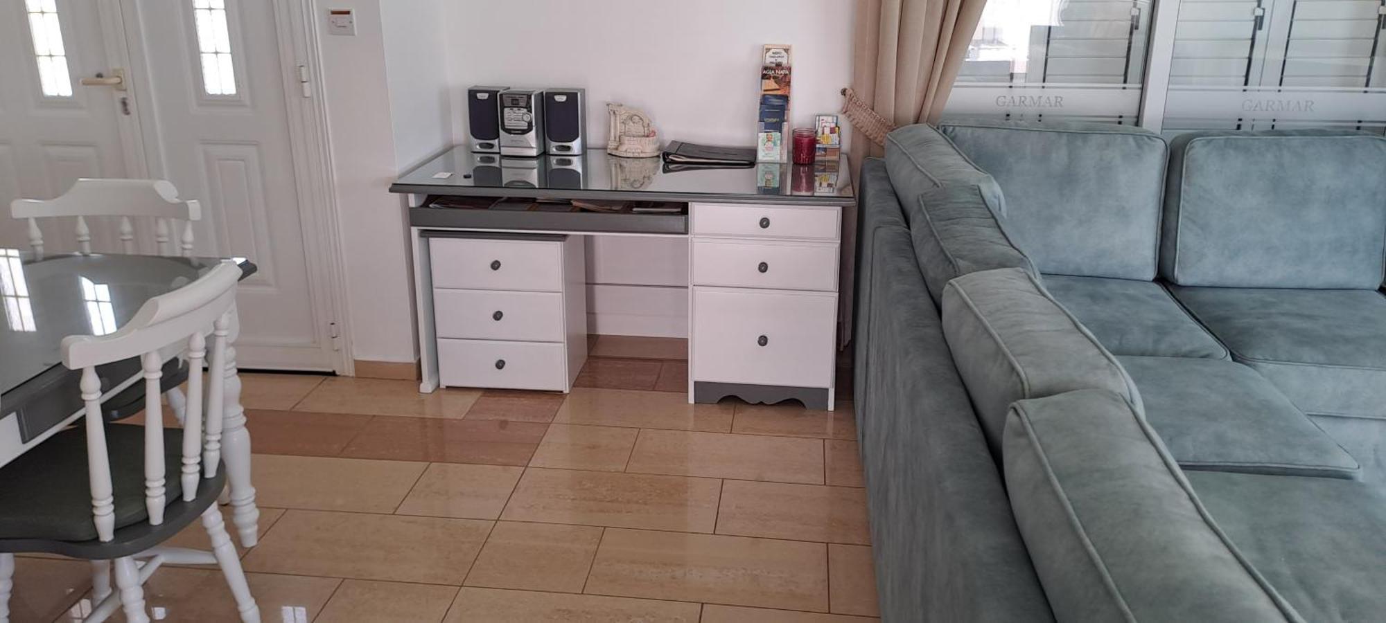 Villa Garmar Cto Approved 4487 Paralimni Ngoại thất bức ảnh