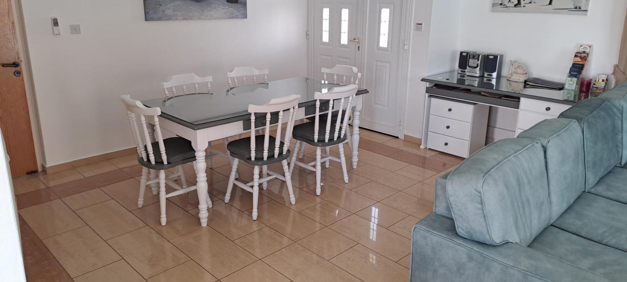 Villa Garmar Cto Approved 4487 Paralimni Ngoại thất bức ảnh